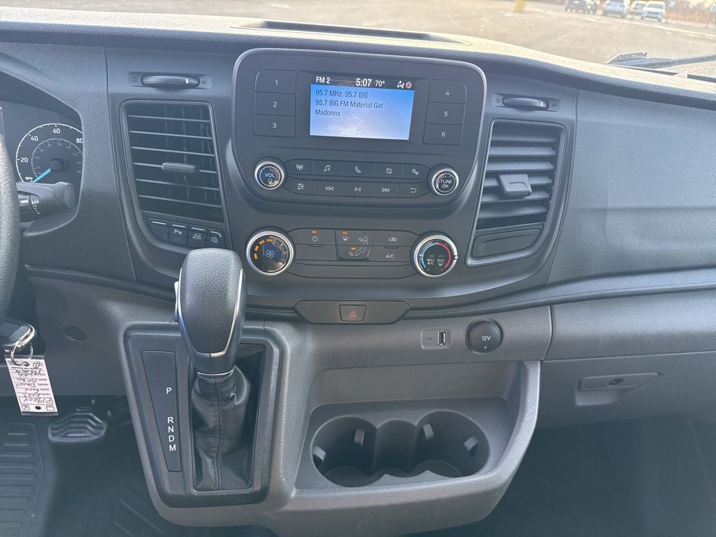 2023 Ford Transit-150 Base