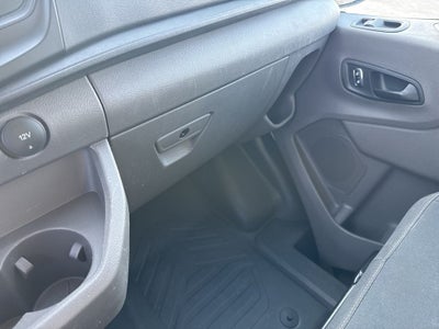 2023 Ford Transit-150 Base