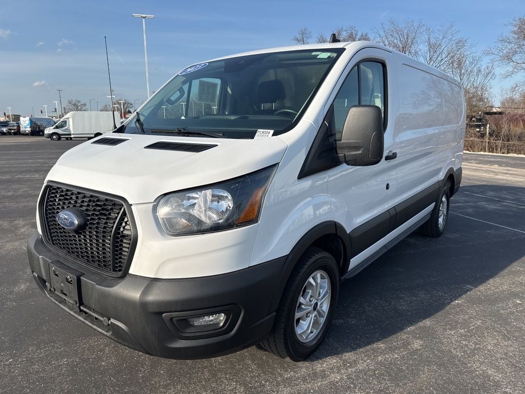 2023 Ford Transit-150 Base