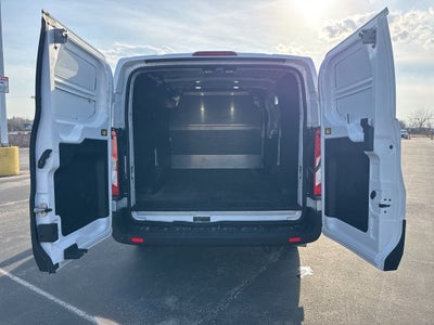 2023 Ford Transit-150 Base