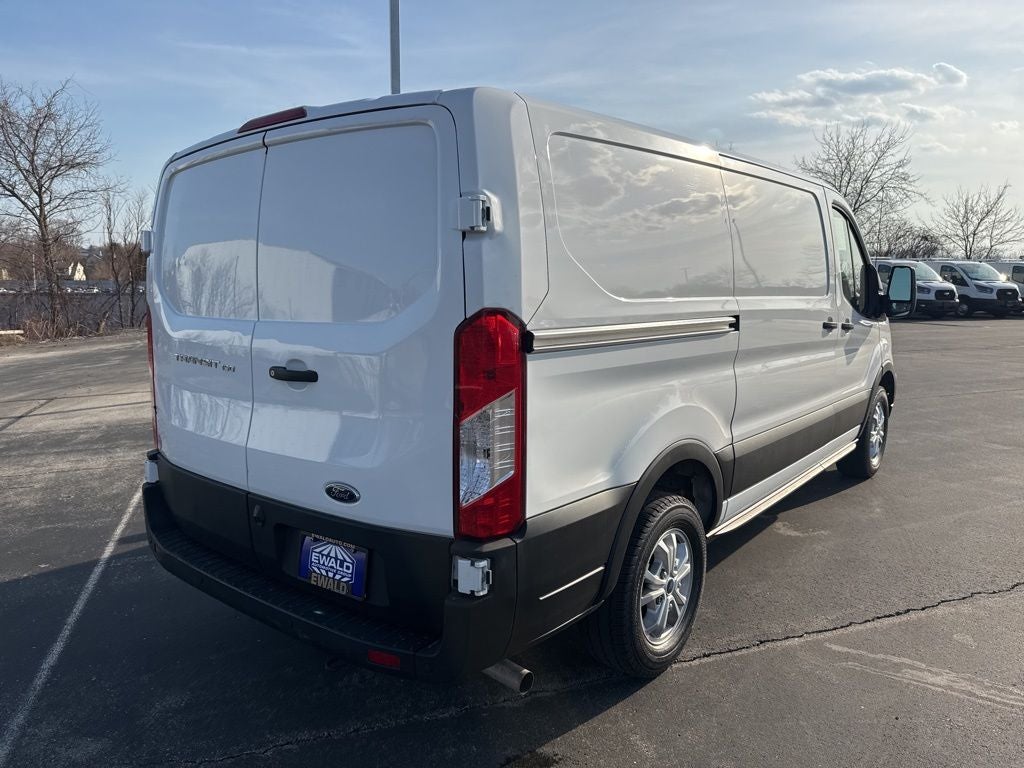 2023 Ford Transit-150 Base