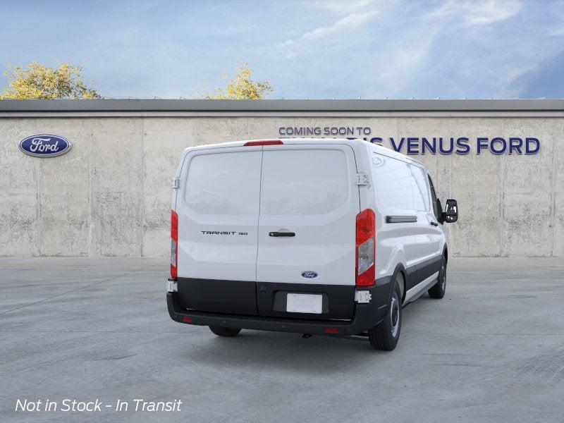 2026 Ford Transit-150 Base