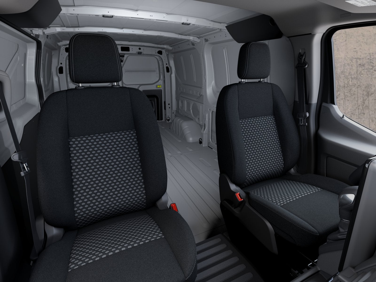 2027 Ford Transit-150 Base
