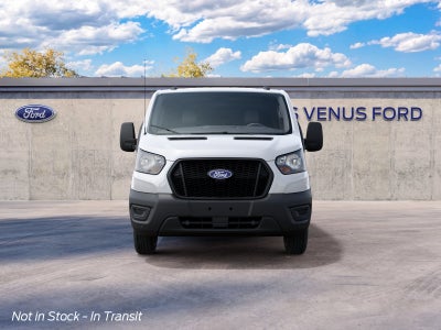 2027 Ford Transit-150 Base