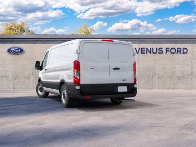 2027 Ford Transit-150 Base