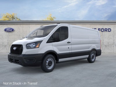 2026 Ford Transit-150 Base