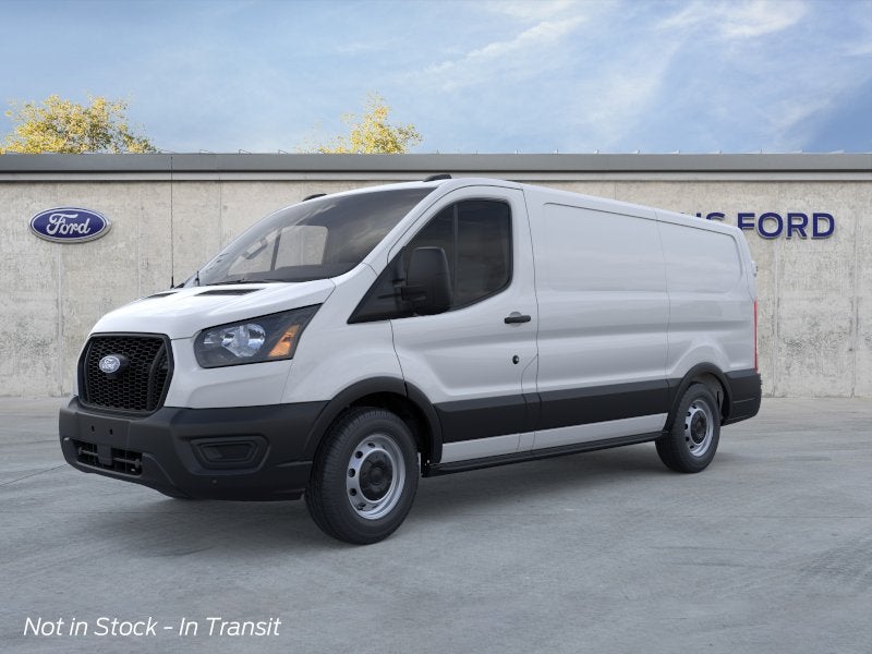 2026 Ford Transit-150 Base