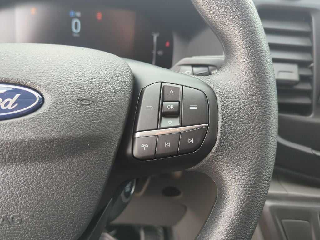 2026 Ford Transit-150 Base