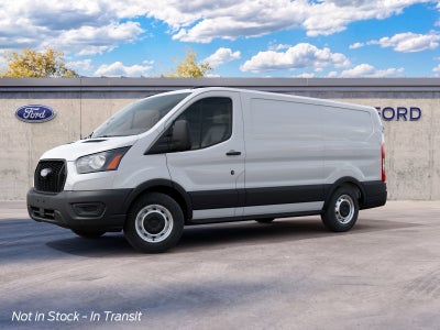 2027 Ford Transit-150 Base