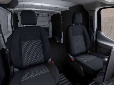 2027 Ford Transit-150 Base