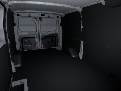 2027 Ford Transit-150 Base