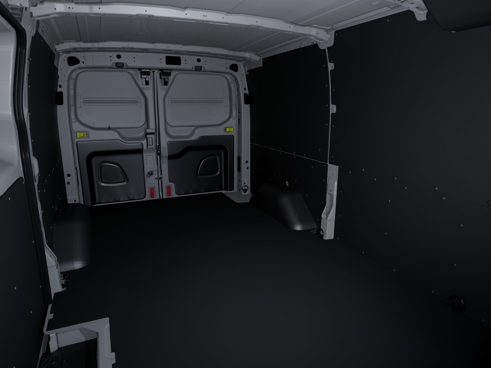 2027 Ford Transit-150 Base