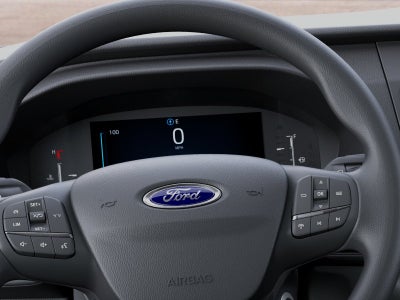 2027 Ford Transit-150 Base