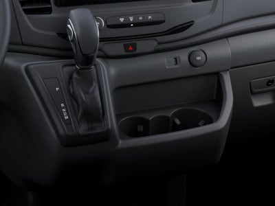 2027 Ford Transit-150 Base