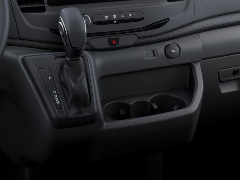 2027 Ford Transit-150 Base