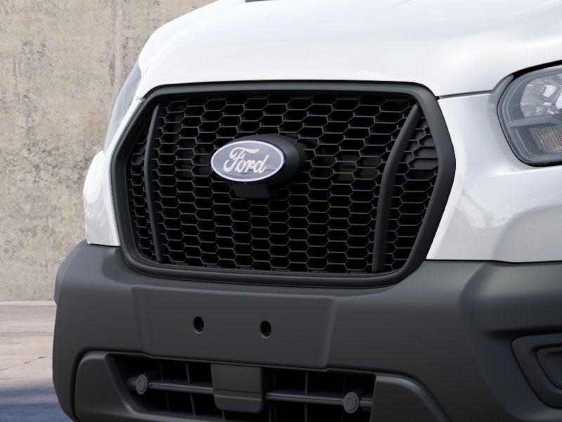 2027 Ford Transit-150 Base