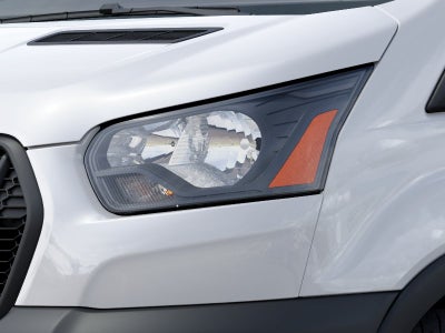 2027 Ford Transit-150 Base