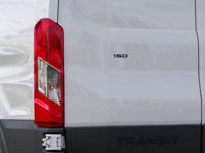 2027 Ford Transit-150 Base