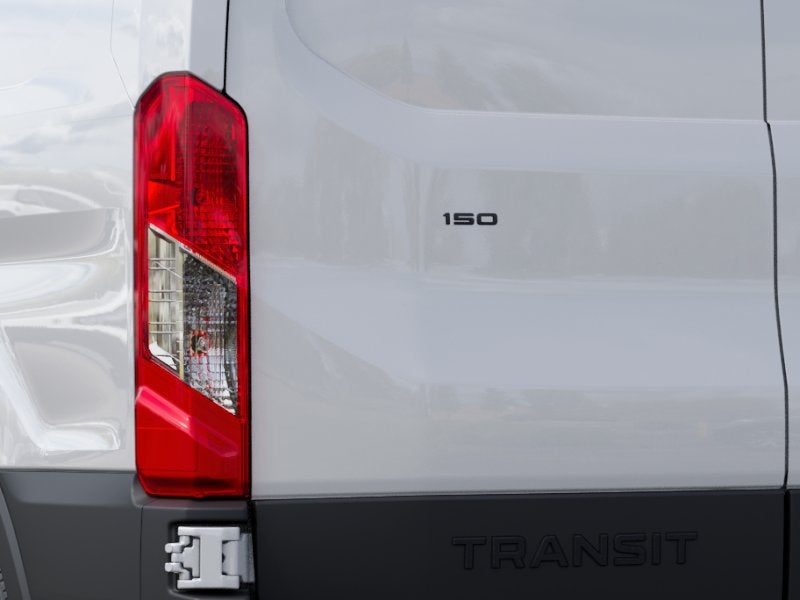 2027 Ford Transit-150 Base
