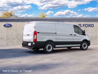 2027 Ford Transit-150 Base