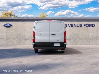 2027 Ford Transit-150 Base