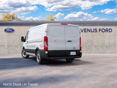 2027 Ford Transit-150 Base
