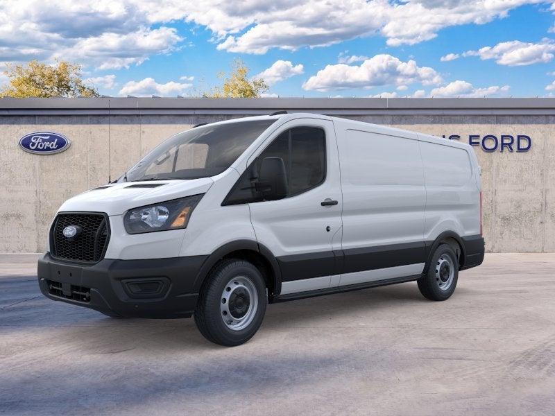 2026 Ford Transit Van Base