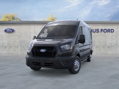 2026 Ford Transit-150 Base