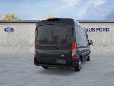 2026 Ford Transit-150 Base
