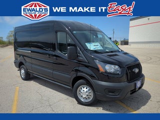 2026 Ford Transit-150 Base