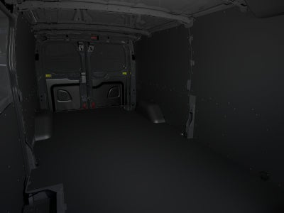 2025 Ford Transit-150 Base