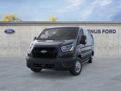 2025 Ford Transit-150 Base