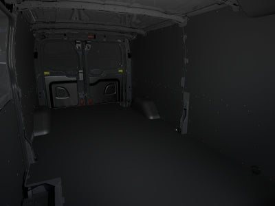 2025 Ford Transit-150 Base