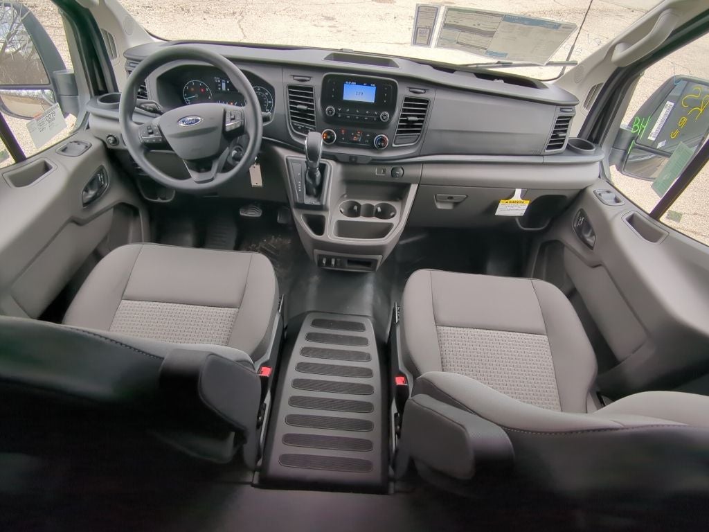 2025 Ford Transit-150 Base