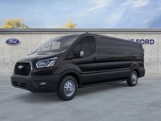 2025 Ford Transit-150 Base