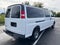 2025 Chevrolet Express 3500 LT Passenger
