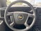 2025 Chevrolet Express 3500 LT Passenger