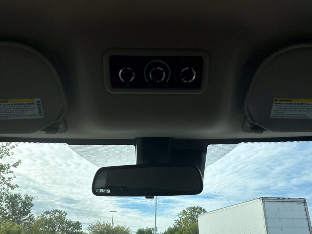 2025 Chevrolet Express 3500 LT Passenger