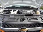 2025 Chevrolet Express 3500 LT Passenger