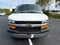 2025 Chevrolet Express 3500 LT Passenger