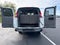 2025 Chevrolet Express 3500 LT Passenger