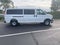 2025 Chevrolet Express 3500 LT Passenger