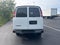 2025 Chevrolet Express 3500 LT Passenger