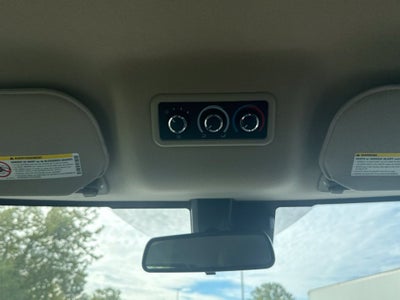 2025 Chevrolet Express 3500 LT Passenger