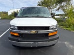 2025 Chevrolet Express 3500 LT Passenger