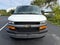 2025 Chevrolet Express 3500 LT Passenger