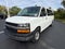 2025 Chevrolet Express 3500 LT Passenger