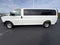 2025 Chevrolet Express 3500 LT Passenger