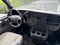 2025 Chevrolet Express 3500 LT Passenger