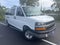 2025 Chevrolet Express 3500 LT Passenger
